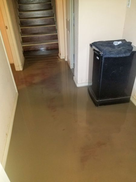 Emergency Water Removal in Rock Hill