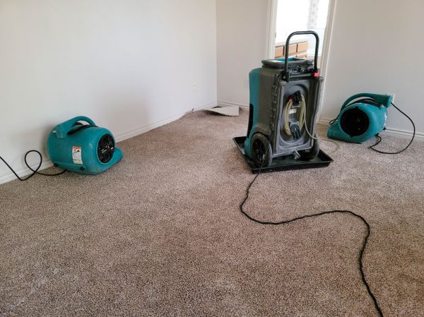 Water Damage Repair in Rock Hill