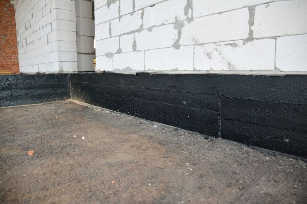 Basement Water Damage Service in Rock Hill